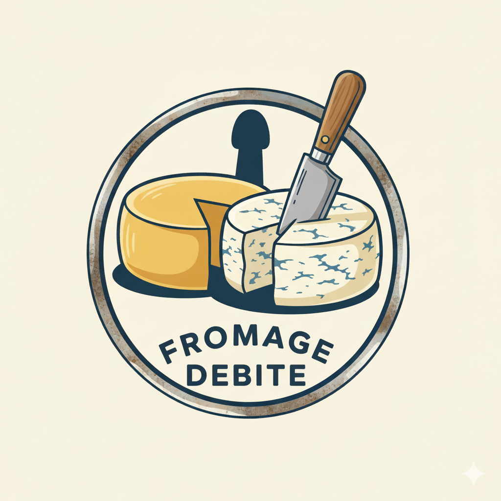 Logo Fromage Debite